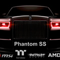 PHANTOM SS mod by SS Mods 001