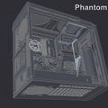 PHANTOM SS mod by SS Mods 027