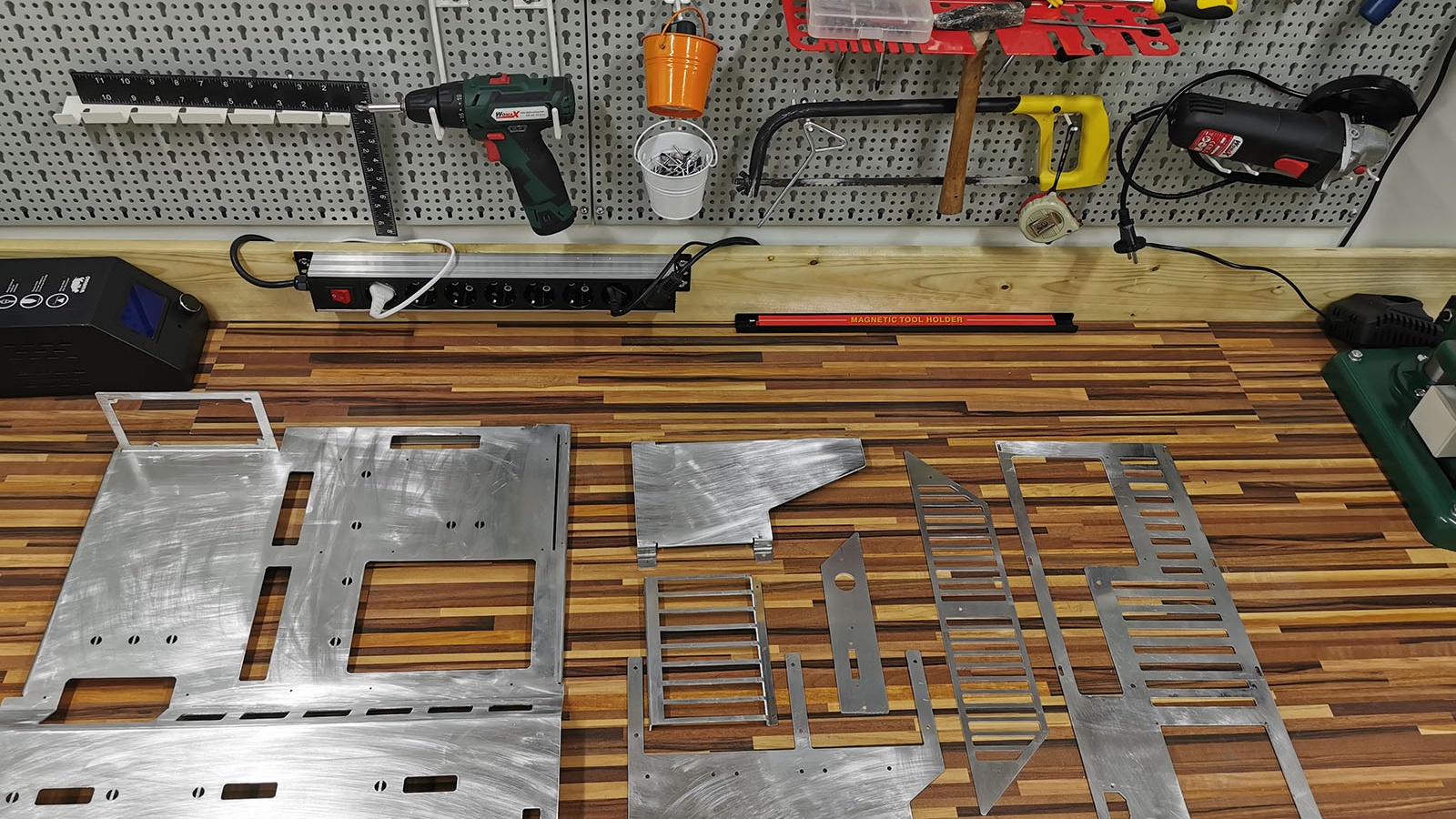 ZOROG rebuild 008