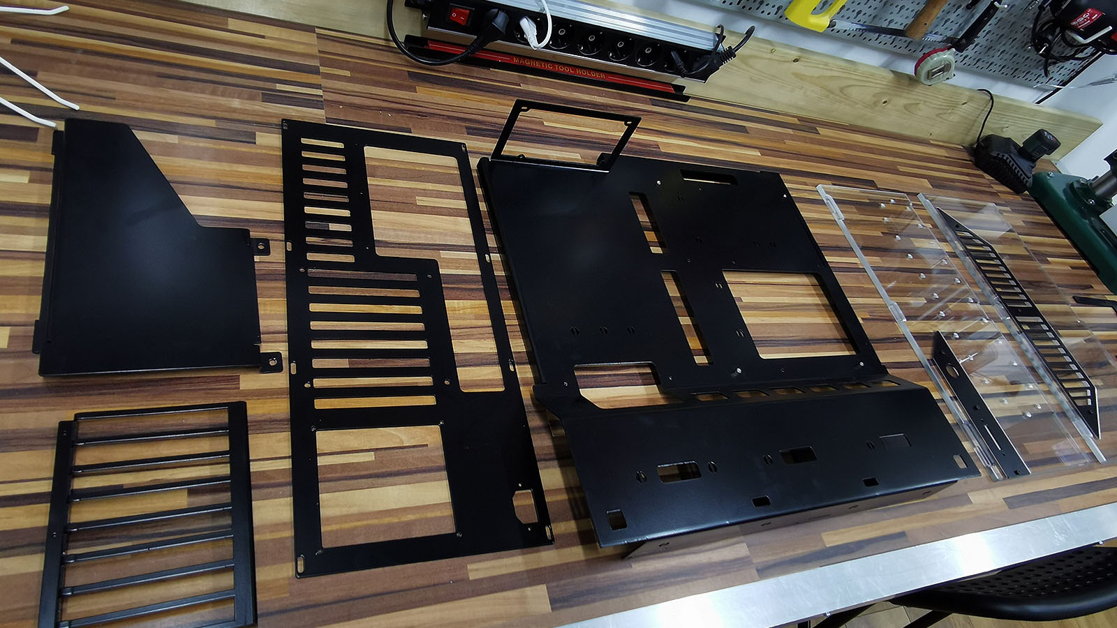 ZOROG rebuild 012