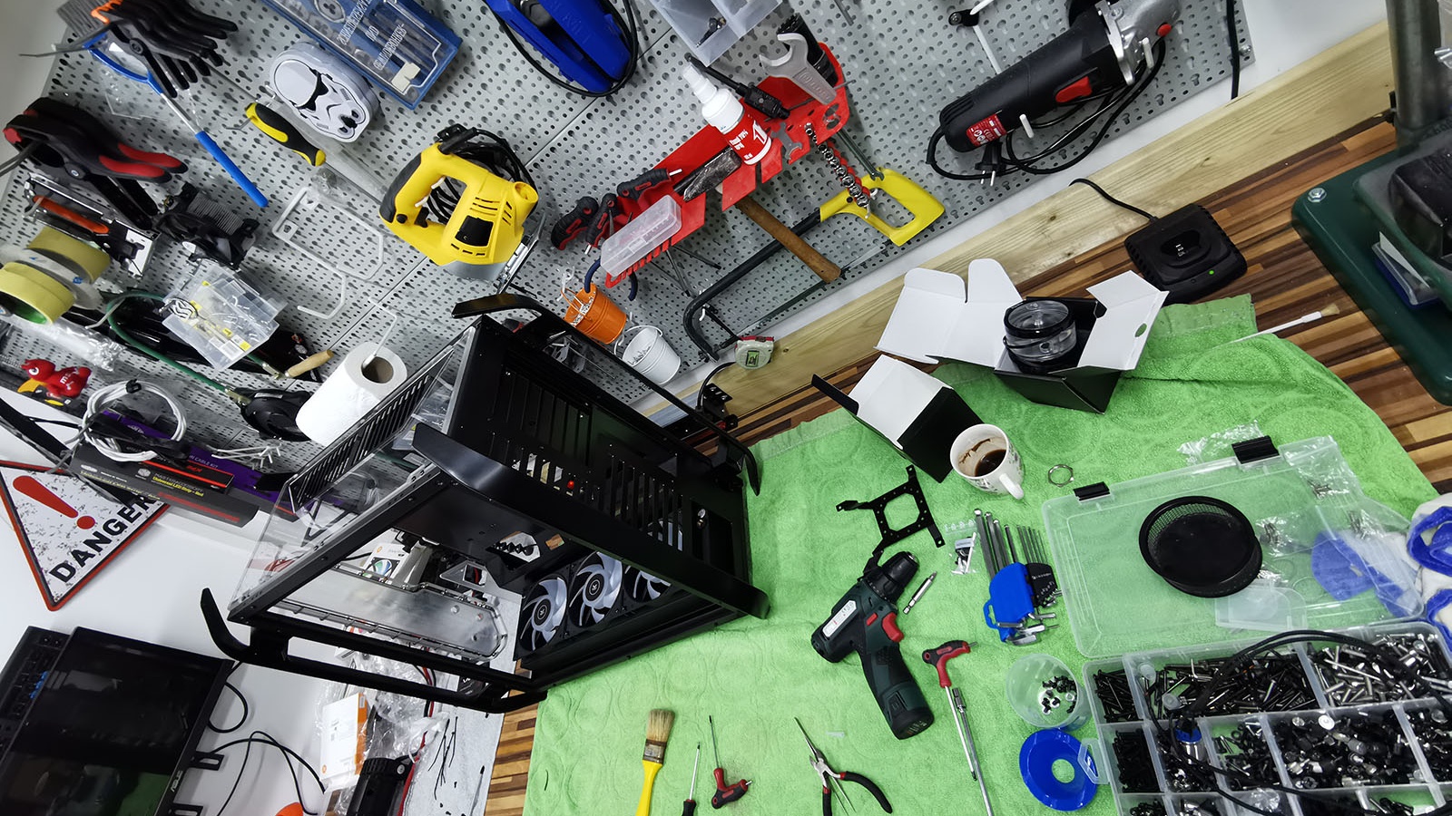 ZOROG rebuild 033