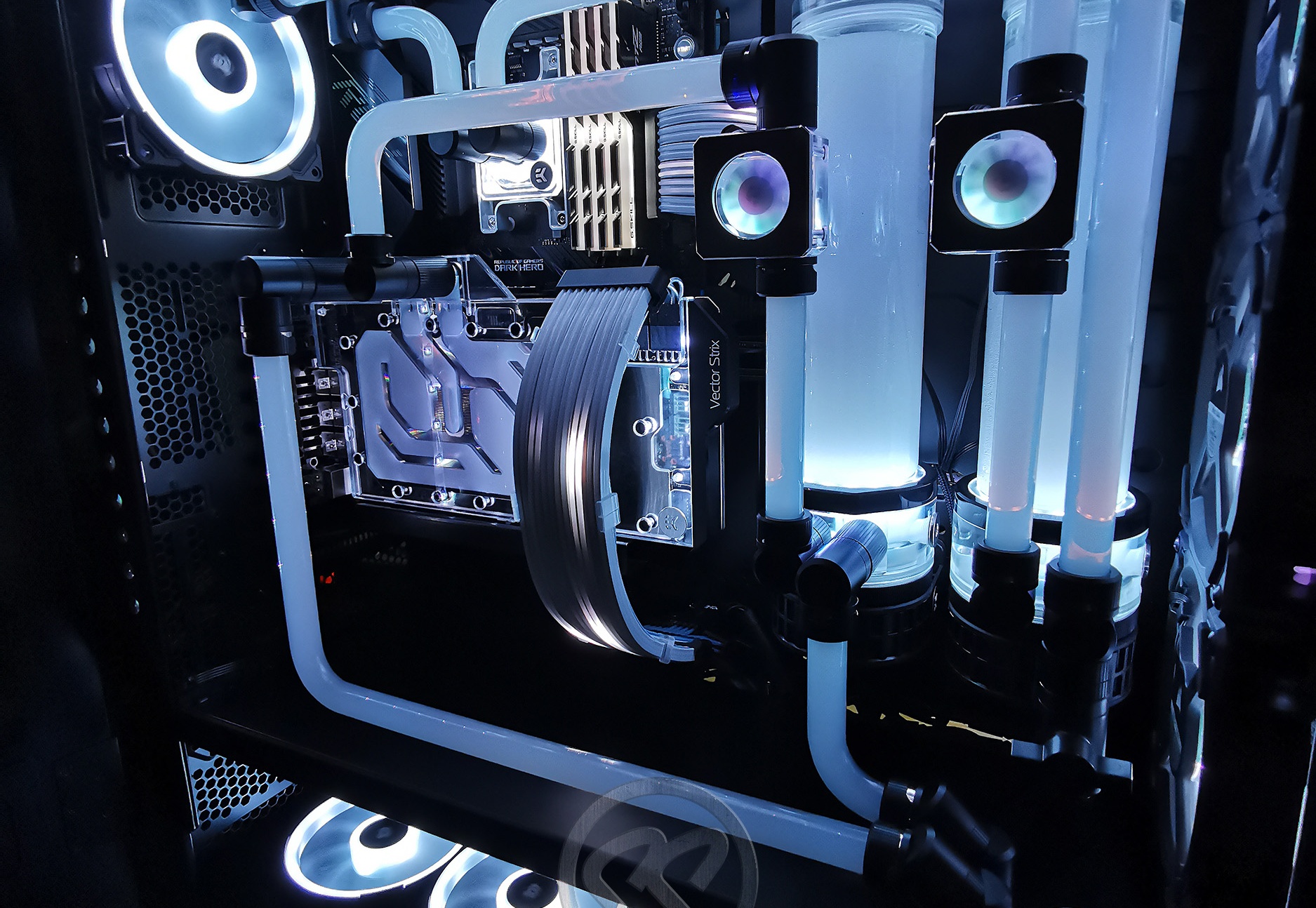 IGOR client build bu SS Mods 00