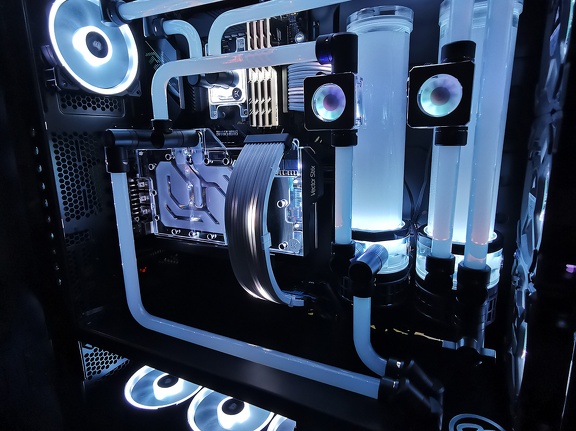 IGOR client build bu SS Mods 00