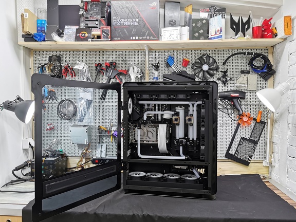 IGOR client build bu SS Mods 1