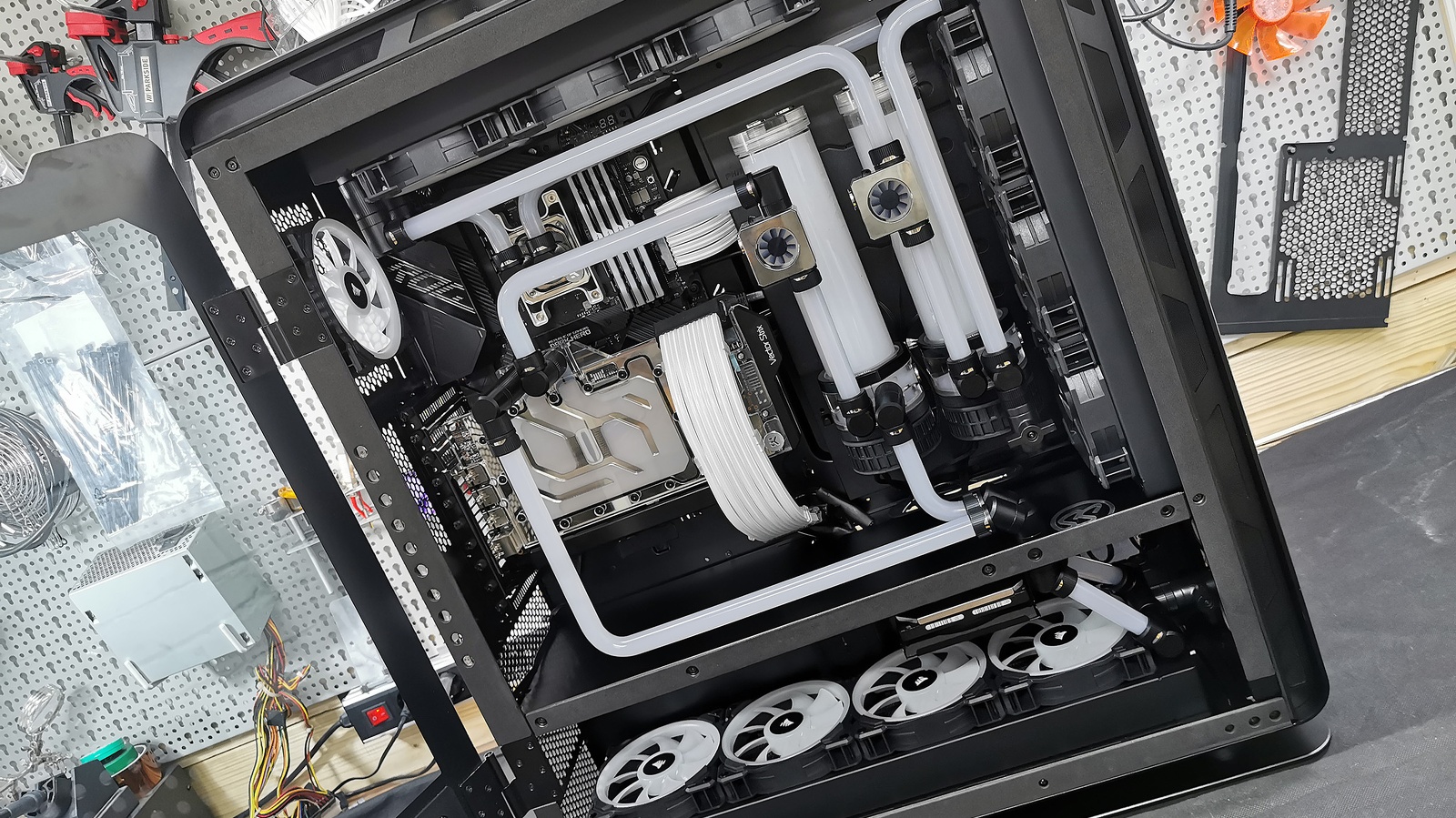 IGOR client build bu SS Mods 2