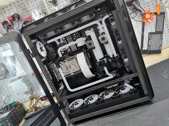 IGOR client build bu SS Mods 2