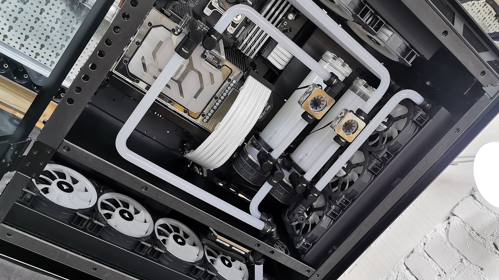 IGOR client build bu SS Mods 3