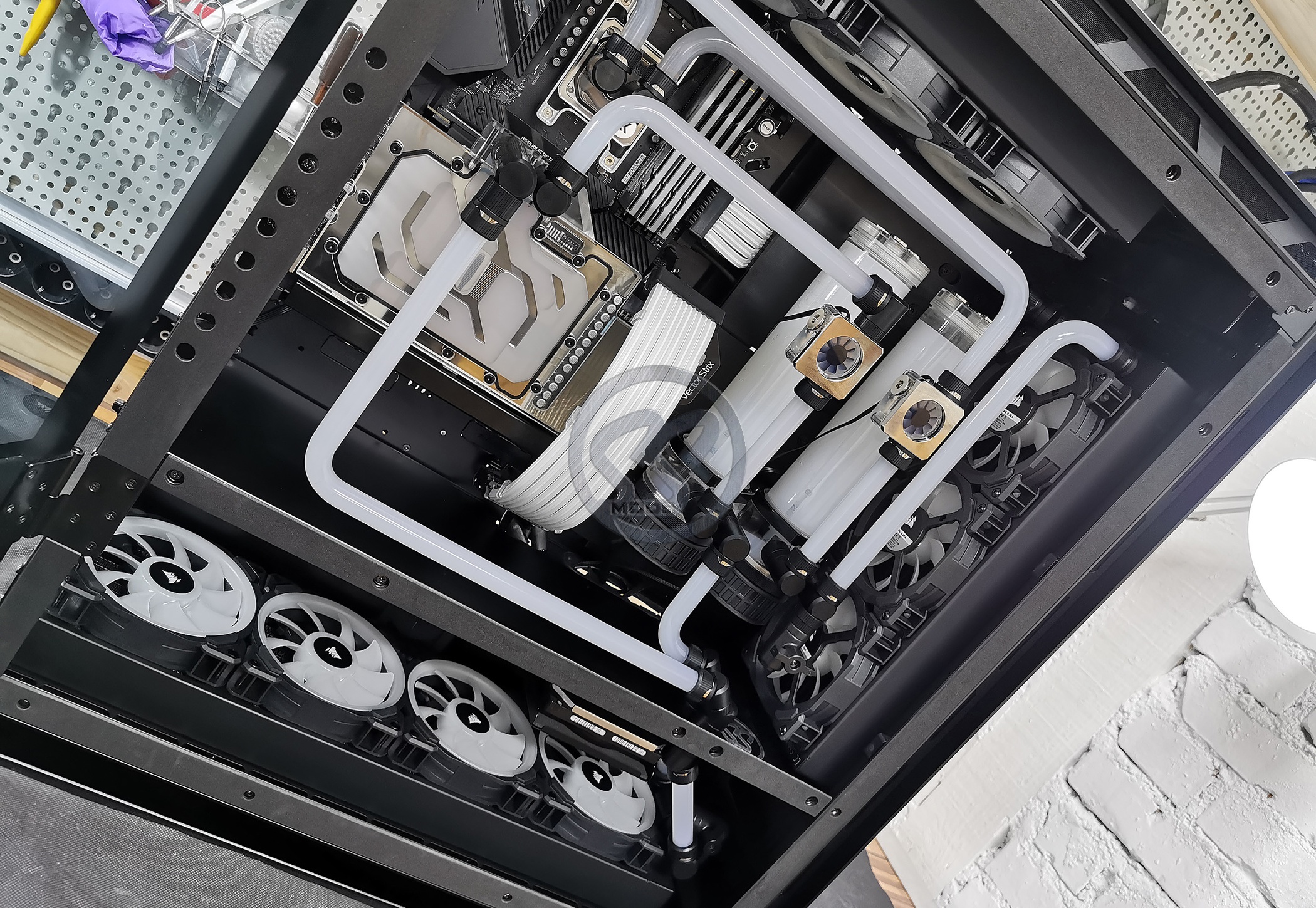 IGOR client build bu SS Mods 3