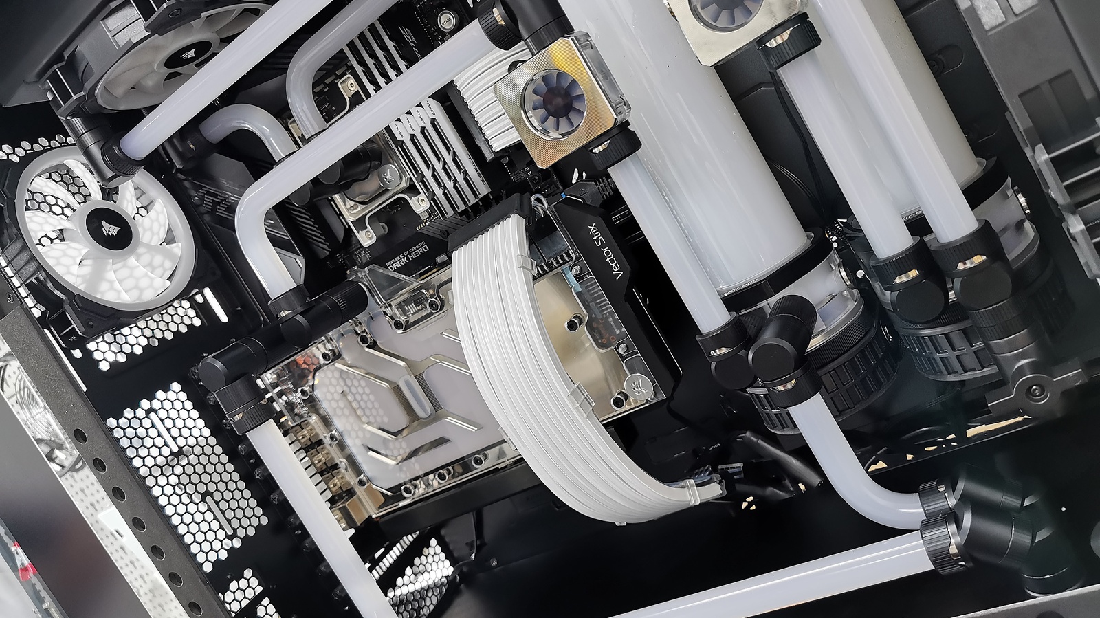 IGOR client build bu SS Mods 4