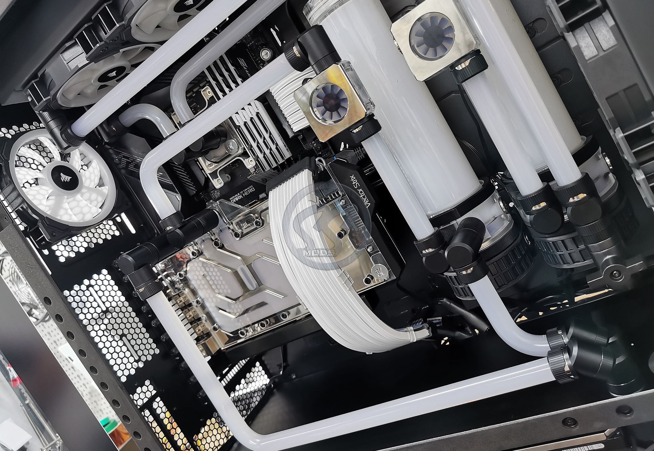 IGOR client build bu SS Mods 4