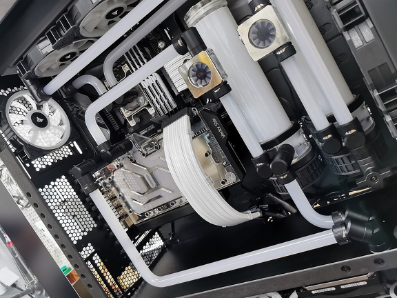 IGOR client build bu SS Mods 4