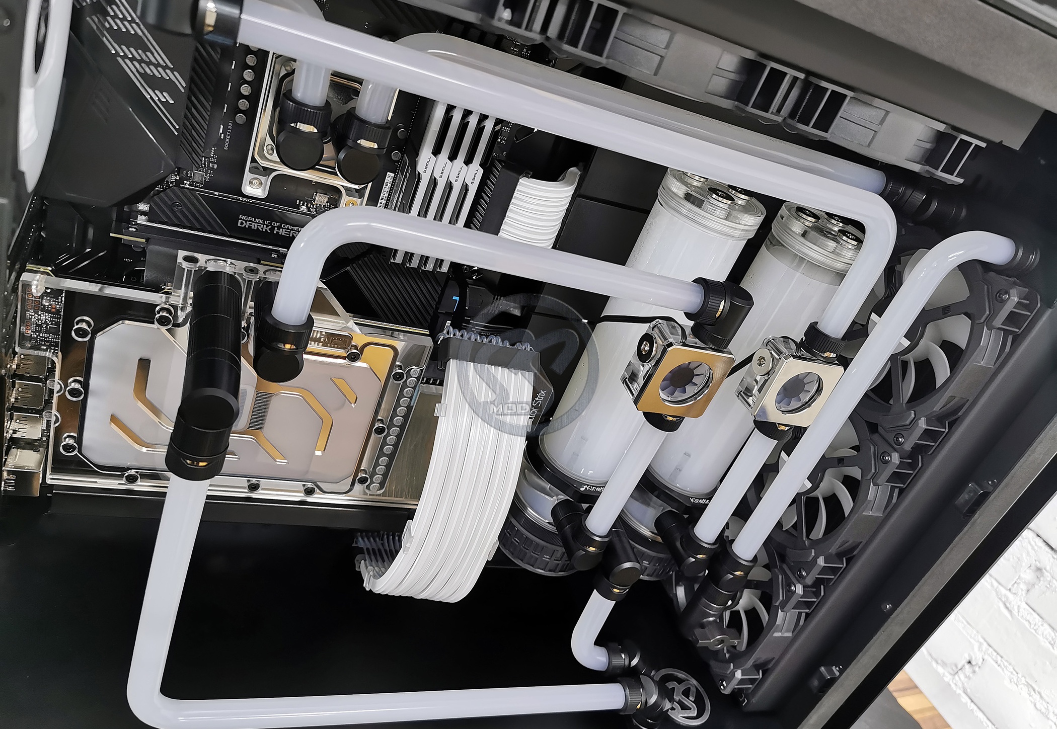 IGOR client build bu SS Mods 5