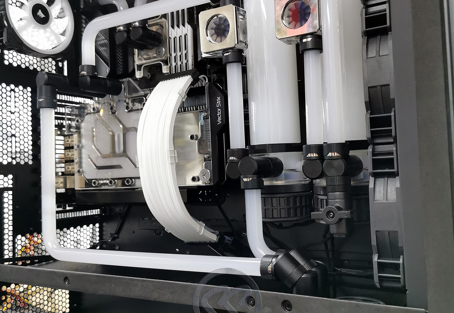 IGOR client build bu SS Mods 6