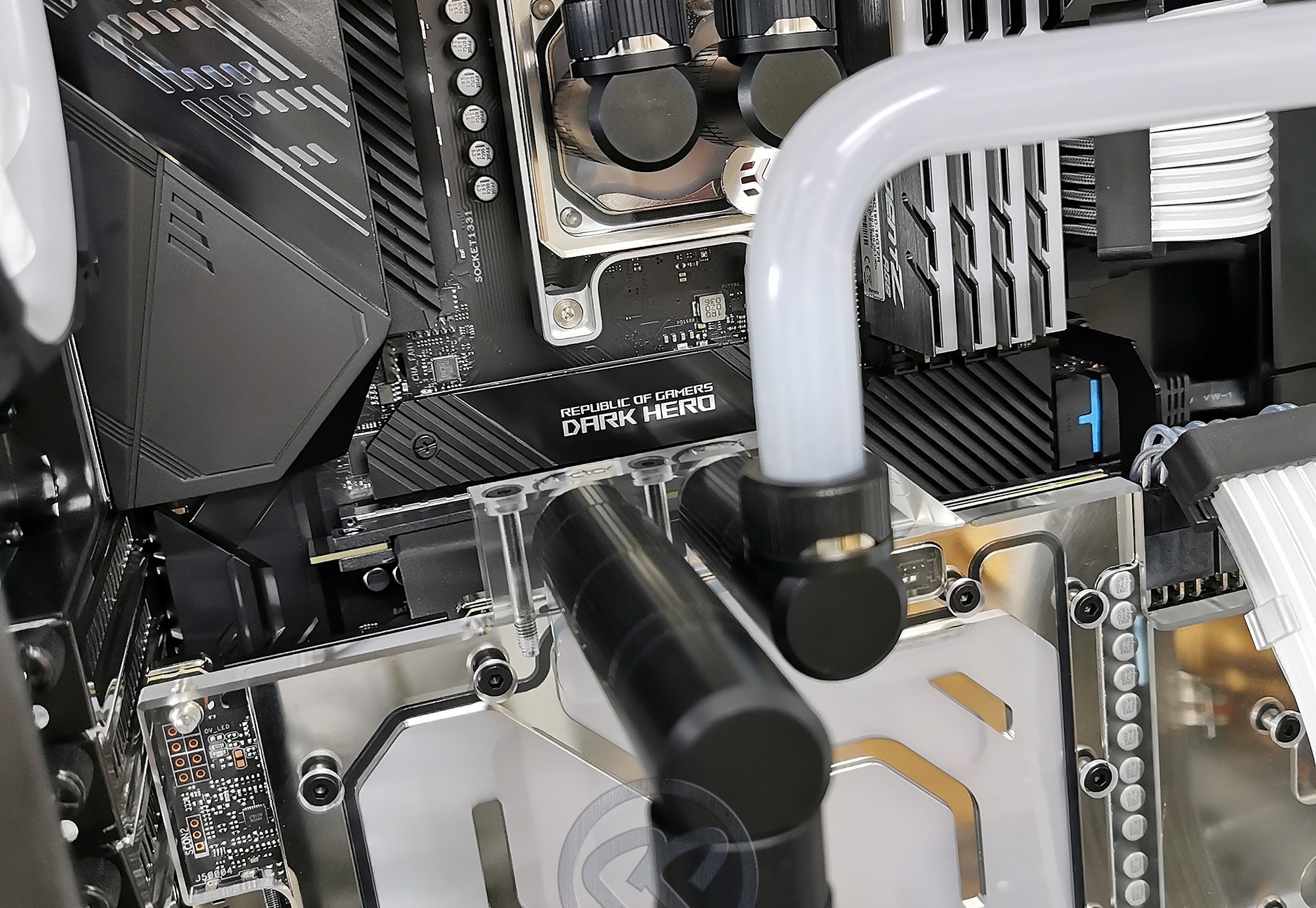 IGOR client build bu SS Mods 7