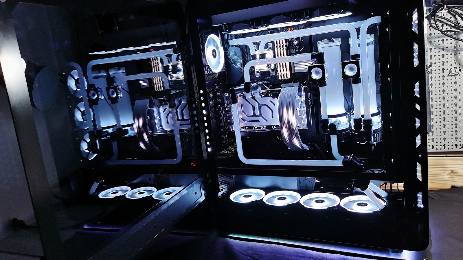 IGOR client build bu SS Mods 8