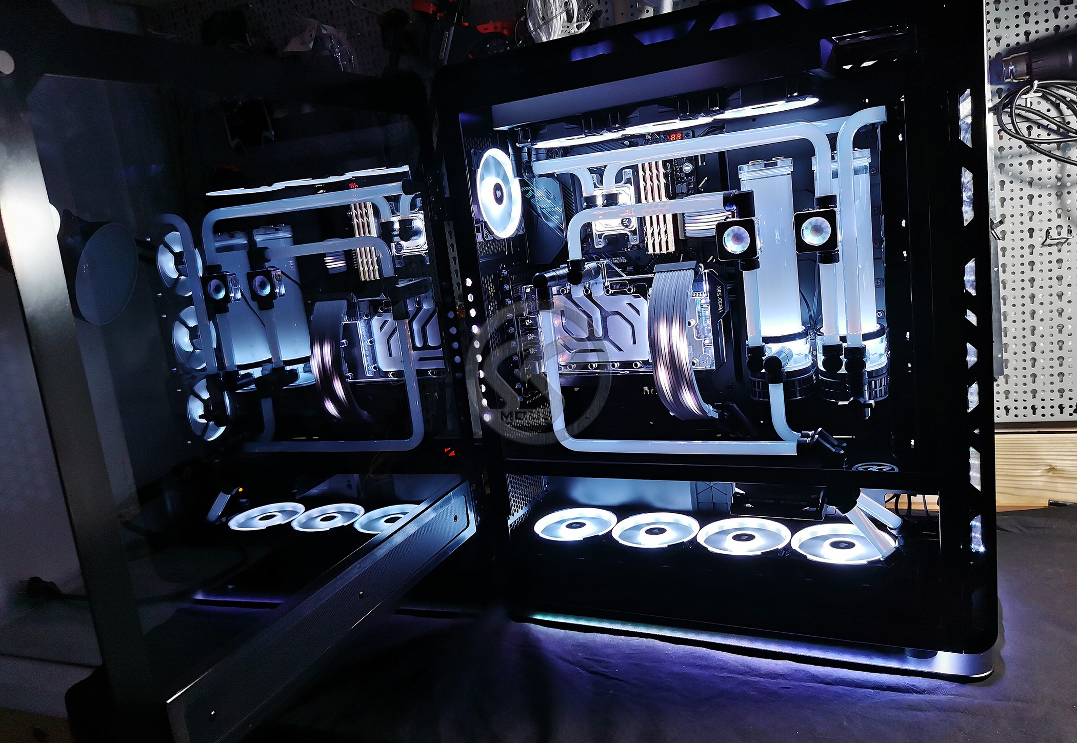 IGOR client build bu SS Mods 8