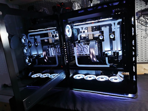 IGOR client build bu SS Mods 8