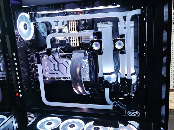 IGOR client build bu SS Mods 9