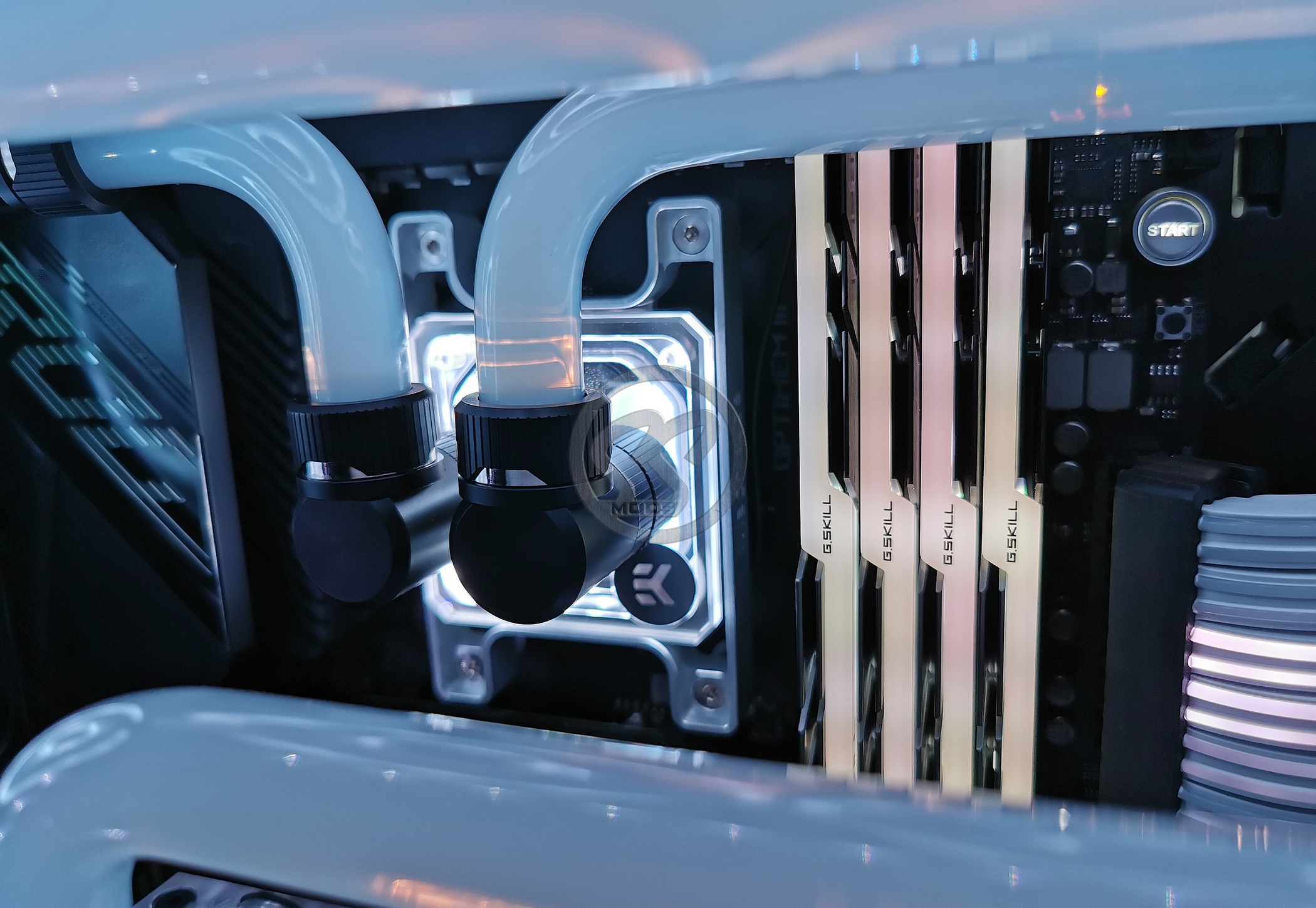 IGOR client build bu SS Mods 12