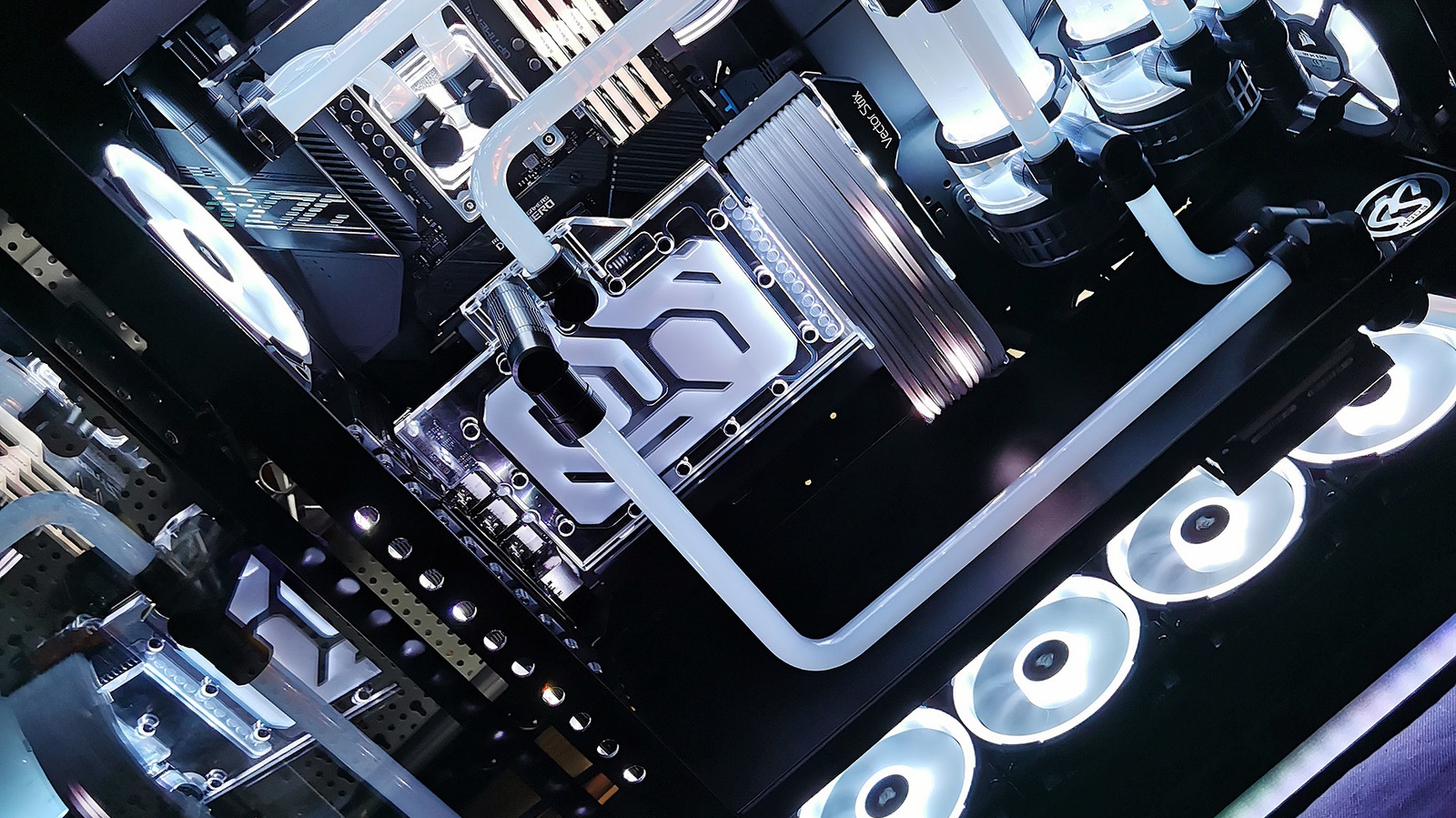 IGOR client build bu SS Mods 15