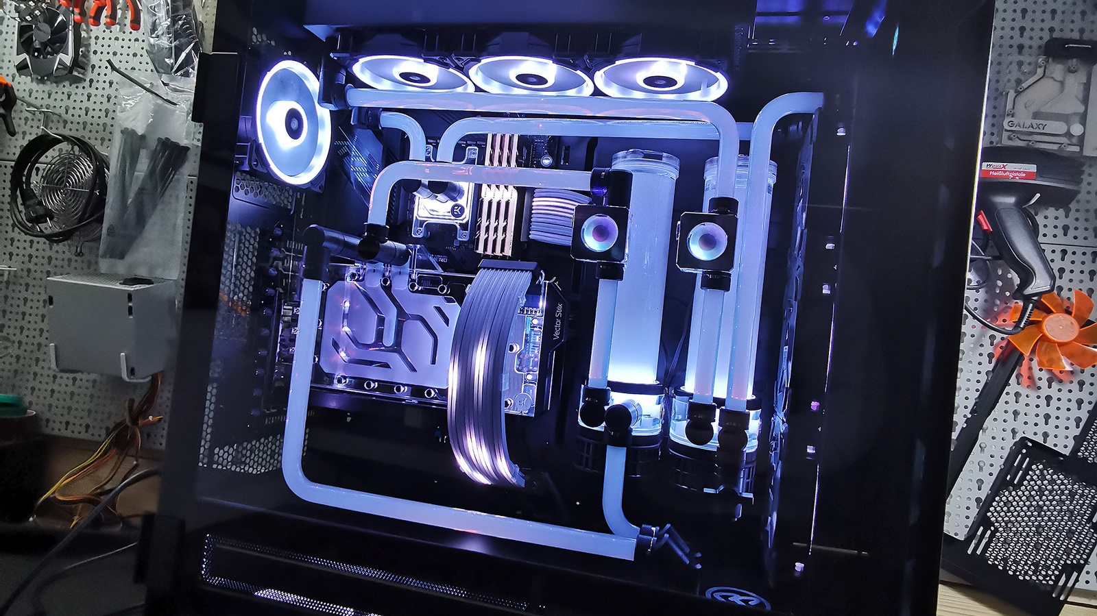 IGOR client build bu SS Mods 16