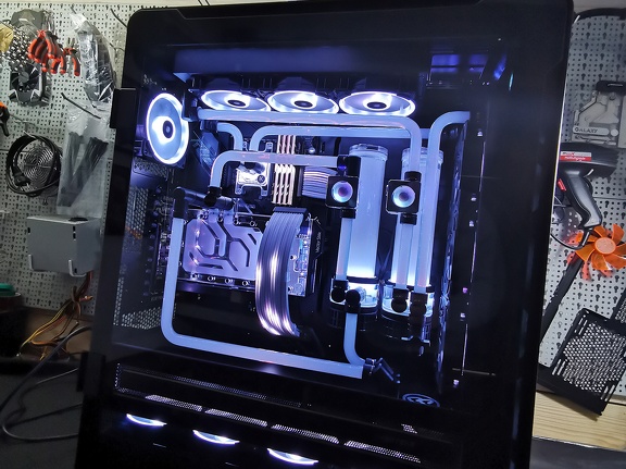 IGOR client build bu SS Mods 16