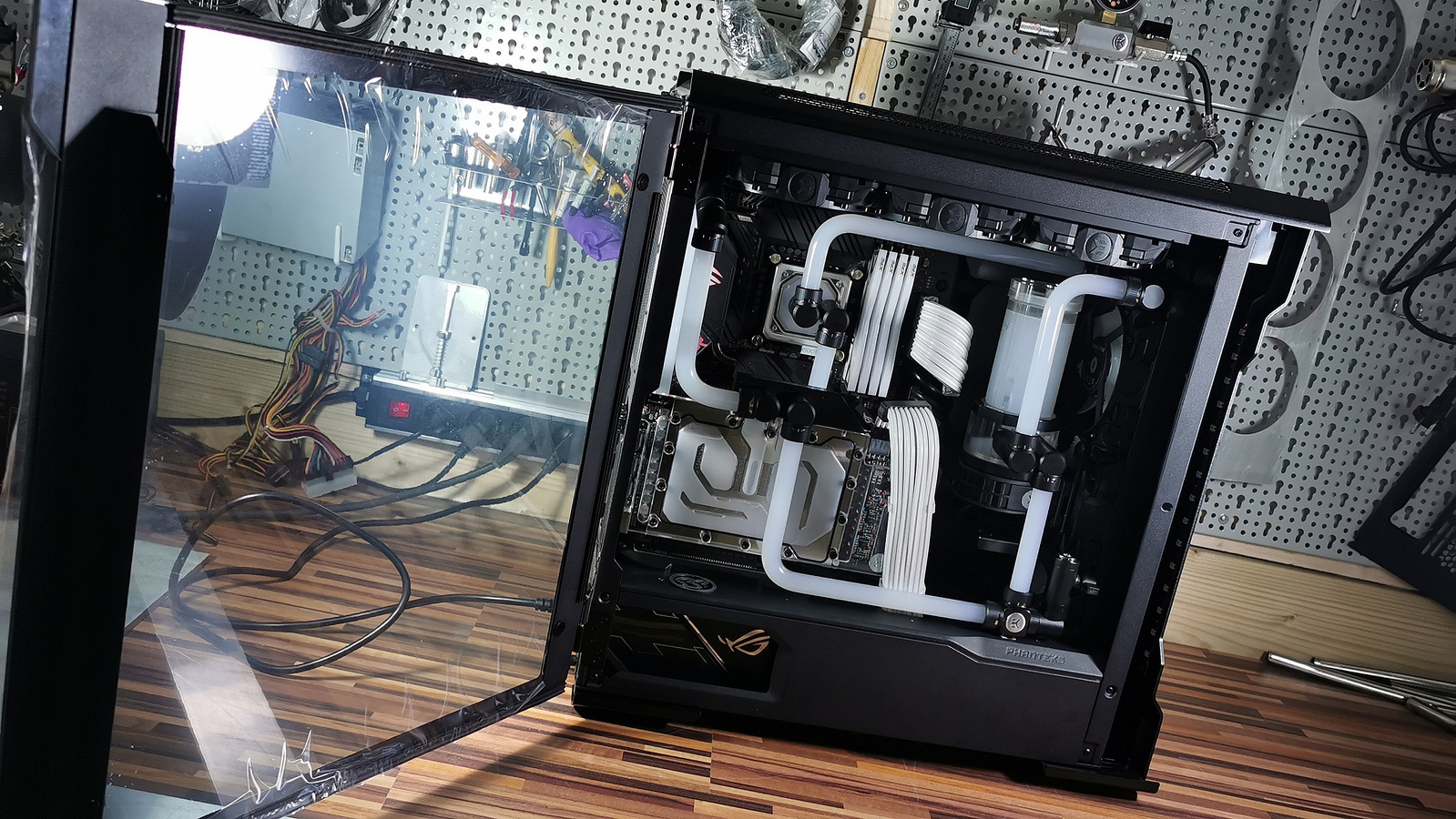 ZVEZDAN client build by SS Mods 1