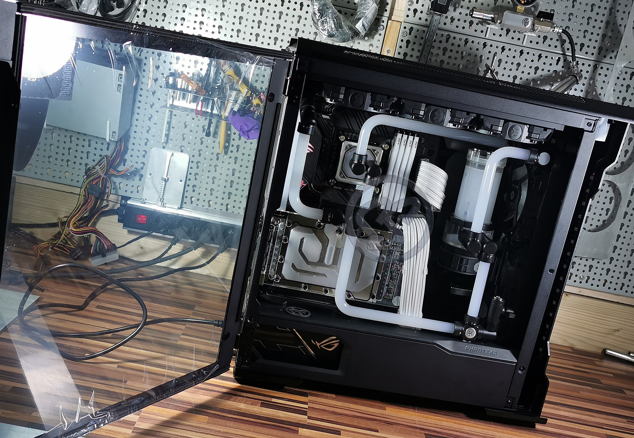 ZVEZDAN client build by SS Mods 1