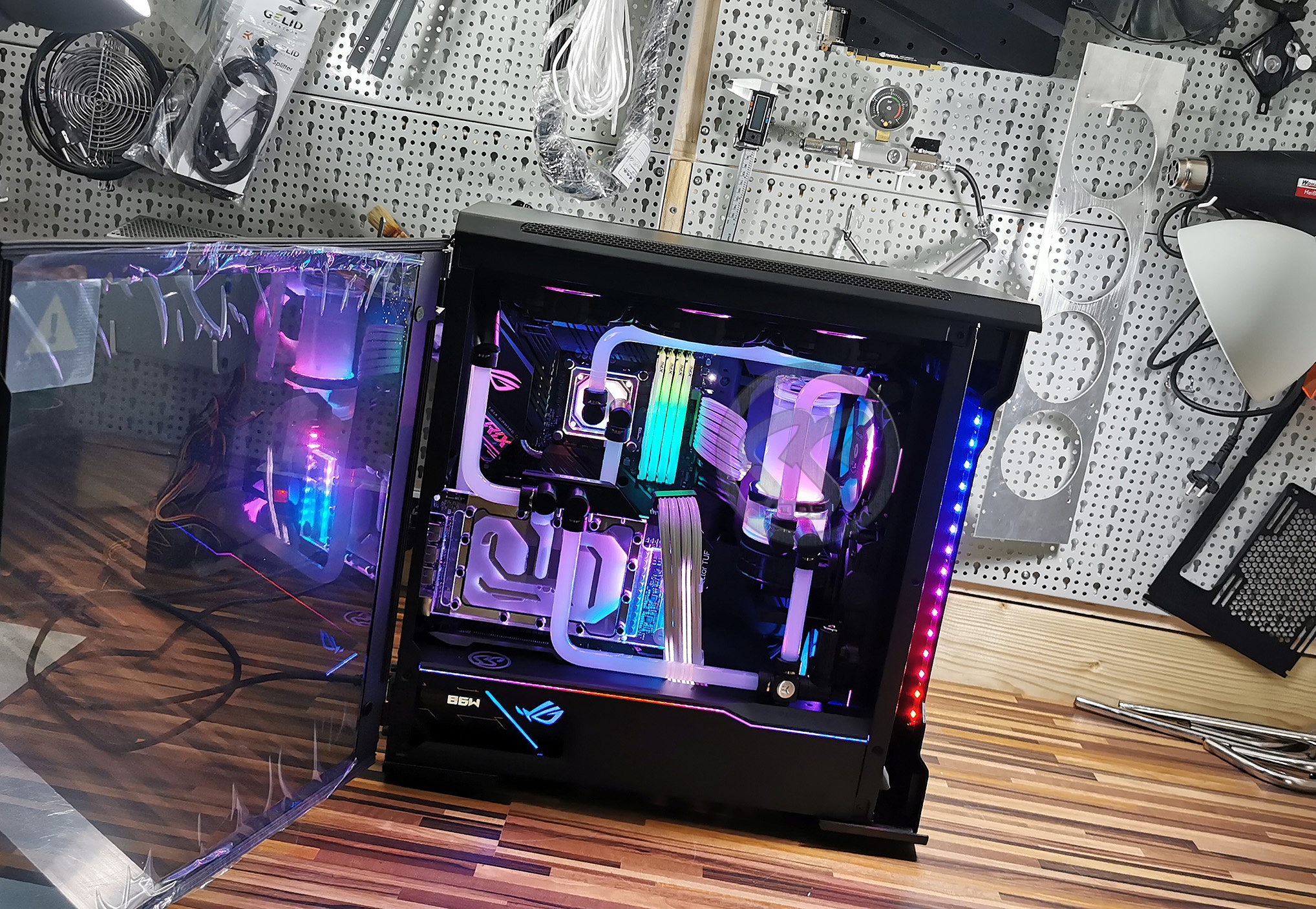 ZVEZDAN client build by SS Mods 9