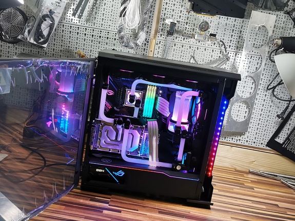 ZVEZDAN client build by SS Mods 9