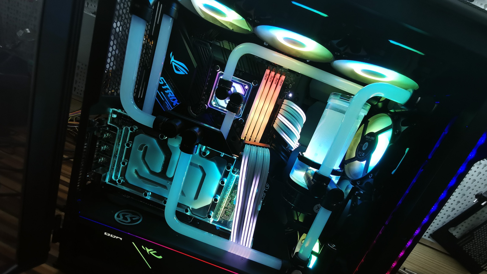 ZVEZDAN client build by SS Mods 10