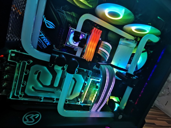 ZVEZDAN client build by SS Mods 11