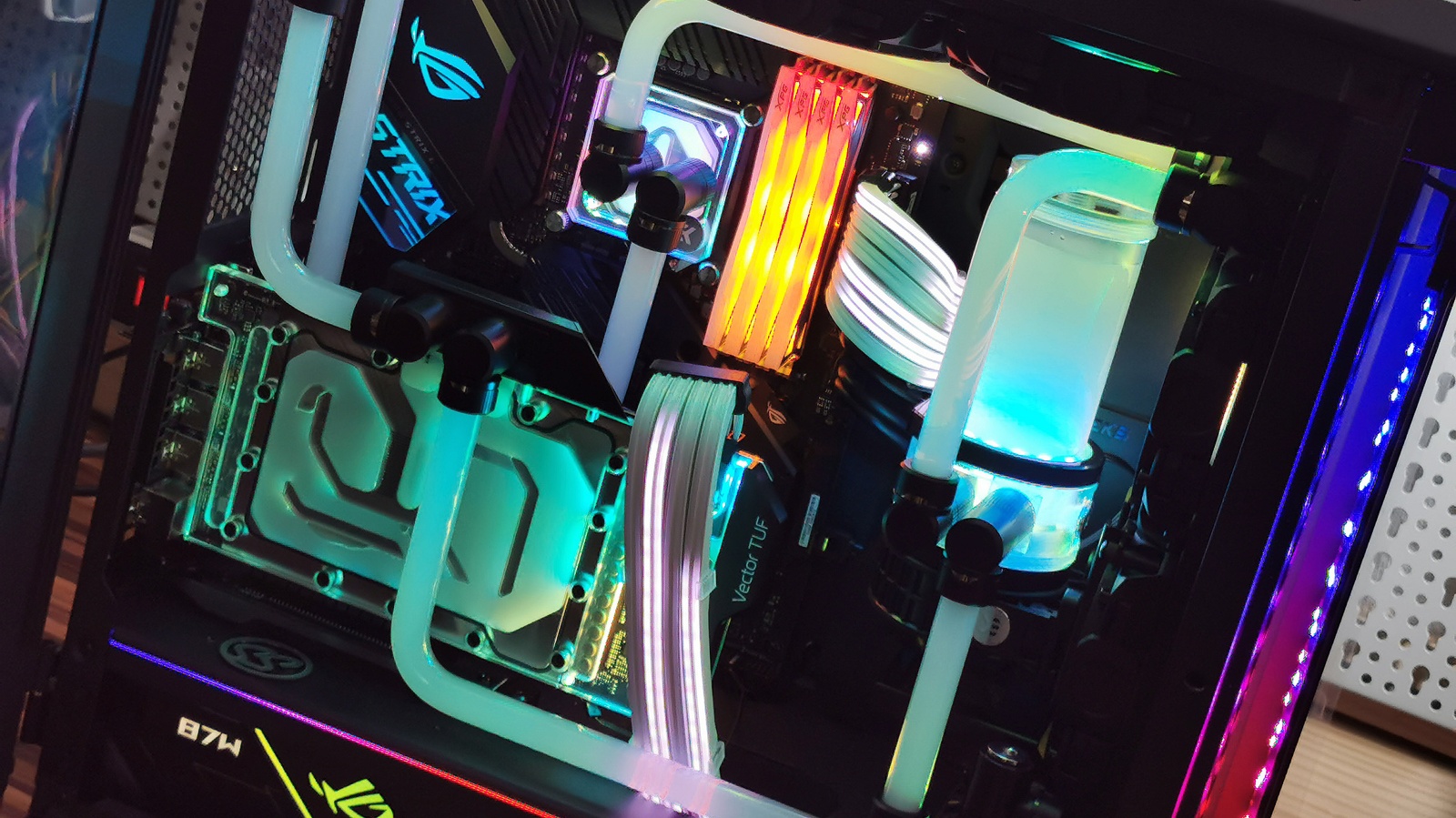 ZVEZDAN client build by SS Mods 12