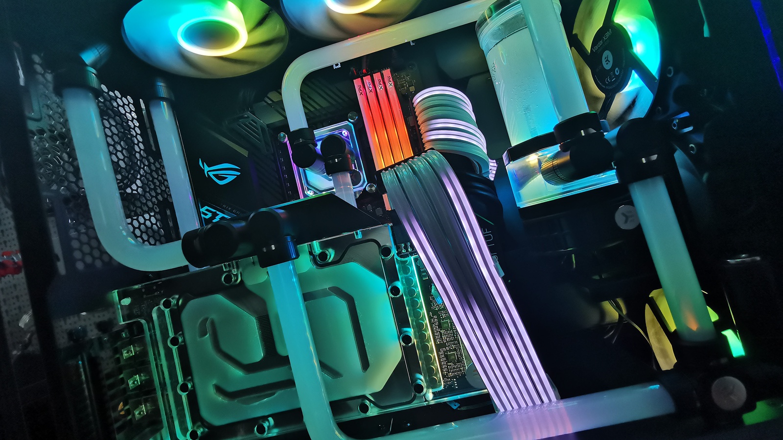 ZVEZDAN client build by SS Mods 14