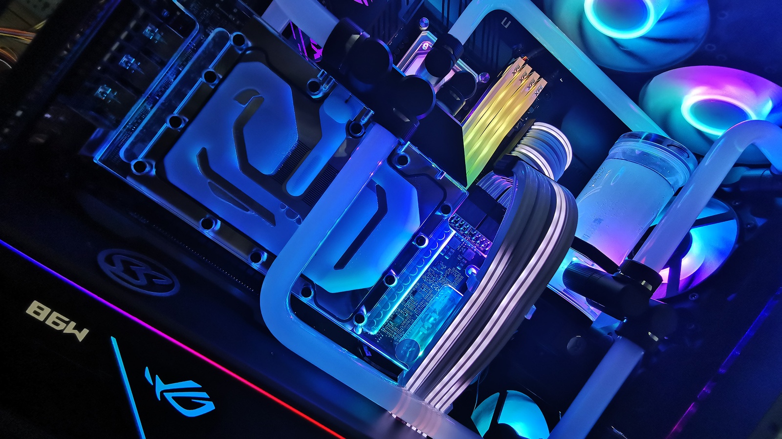 ZVEZDAN client build by SS Mods 15
