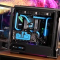 client build phanteks 1