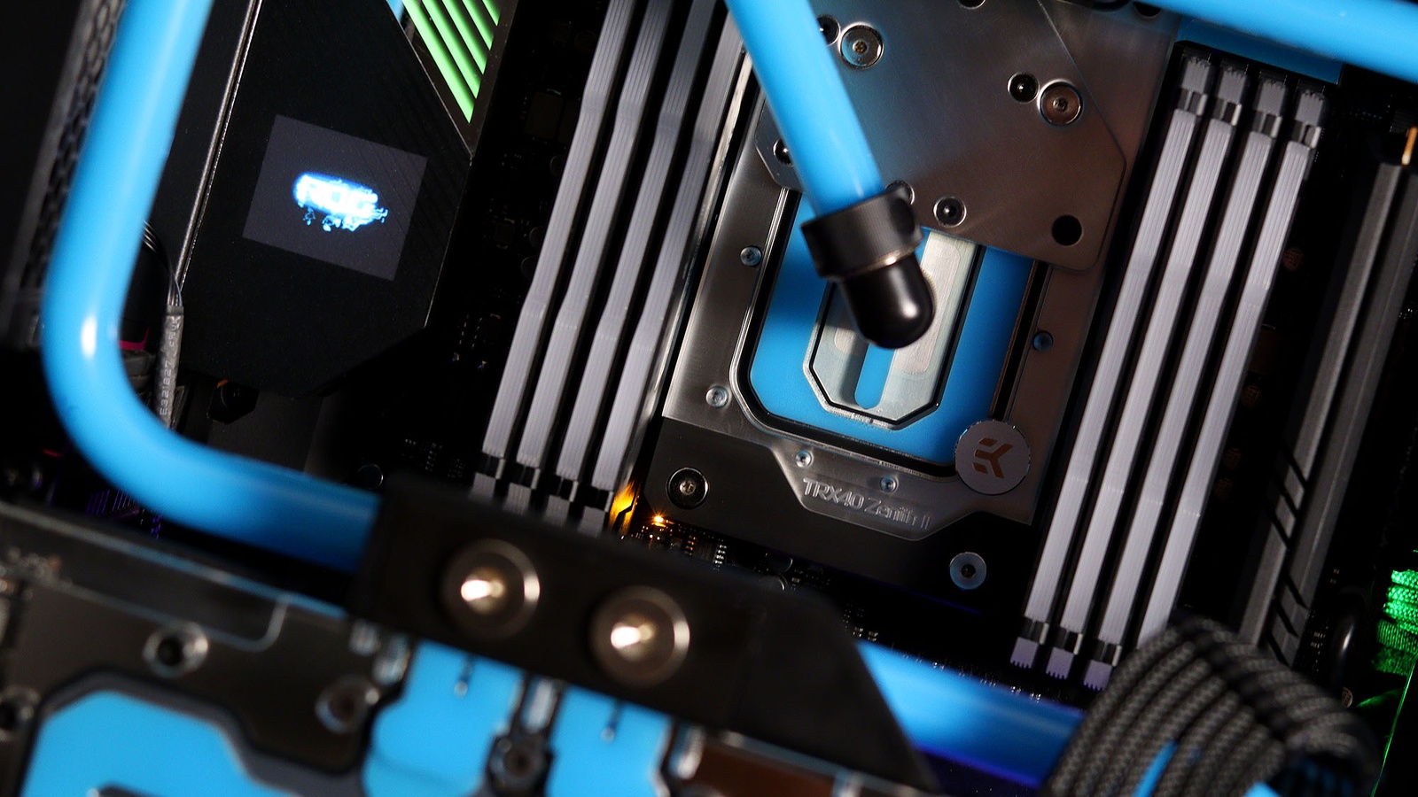 client build phanteks 3