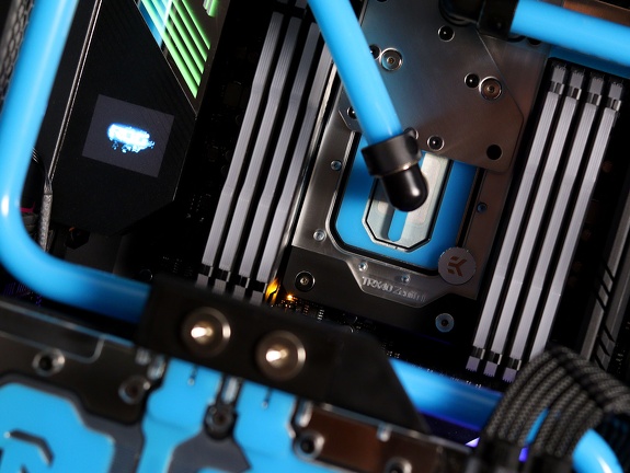 client build phanteks 3