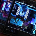 client build phanteks 5