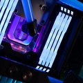 client build phanteks 6