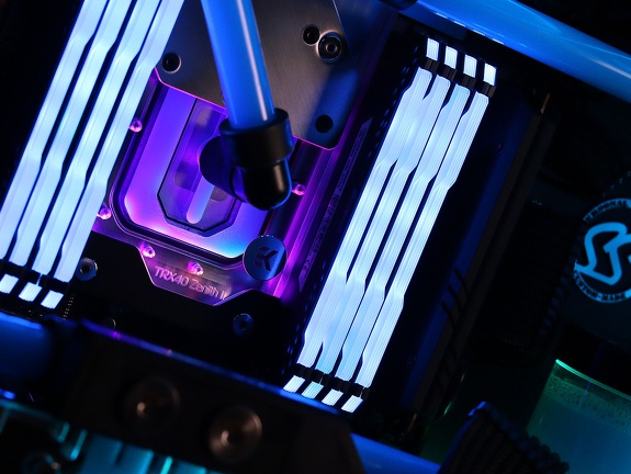 client build phanteks 6