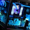 client build phanteks 7