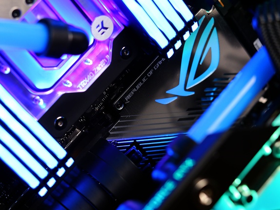 client build phanteks 9