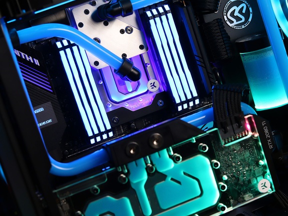 client build phanteks 10