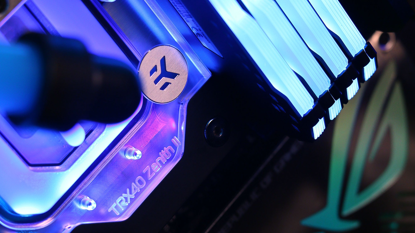 client build phanteks 11