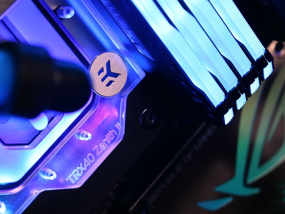 client build phanteks 11