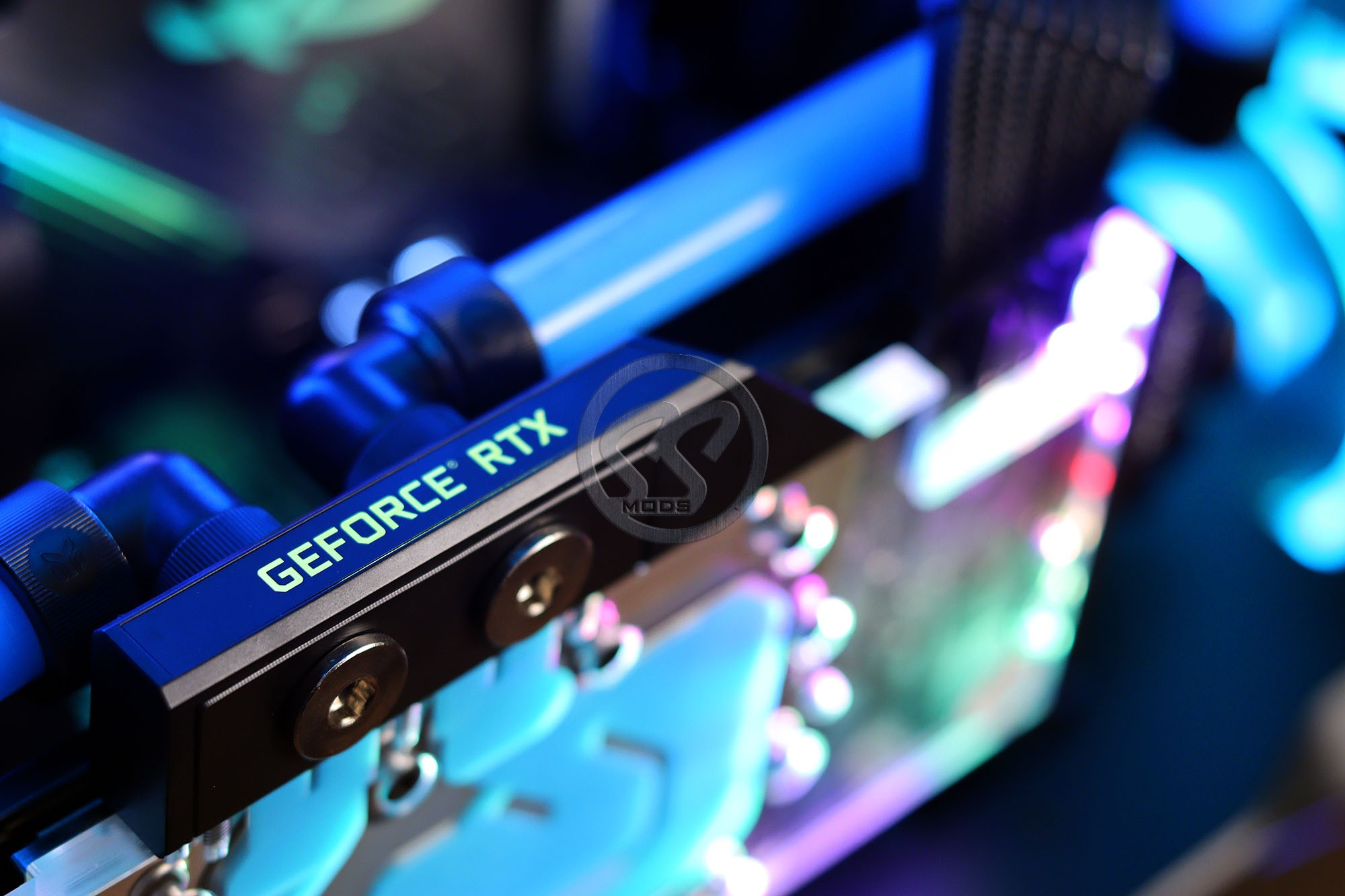 client build phanteks 12