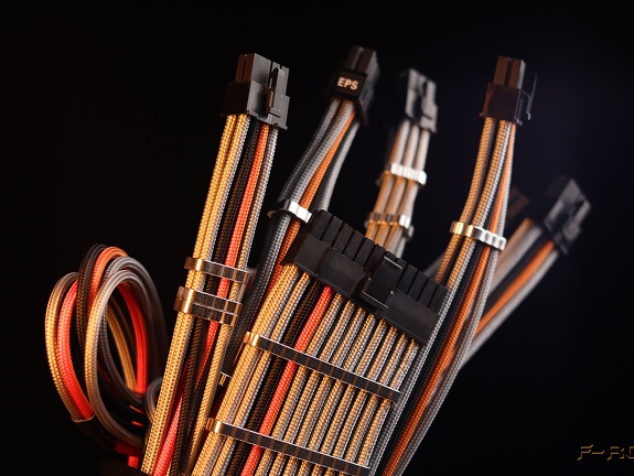 F-ROG project by neSSa 034