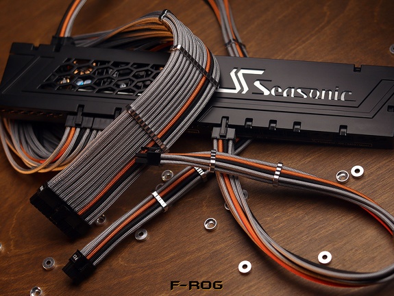 F-ROG project by neSSa 036