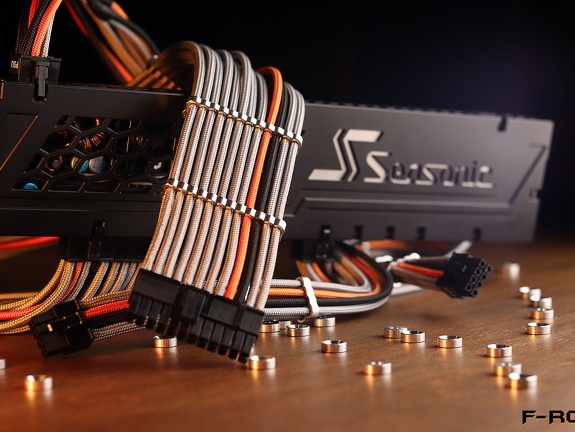 F-ROG project by neSSa 037